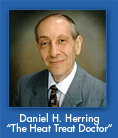 Daniel H. Herring - The Heat Treat Doctor